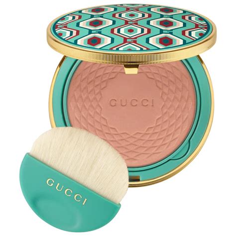 gucci face satin matte foundation shades|gucci sun kissed glow bronzer.